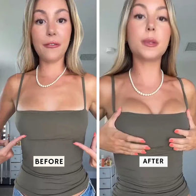 Strapless Bra