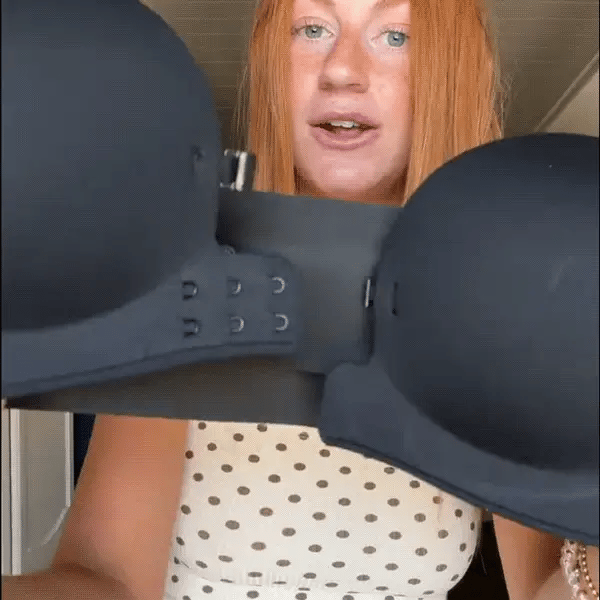 Actually Lifts You