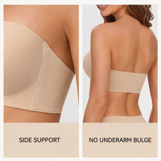 Strapless Bra